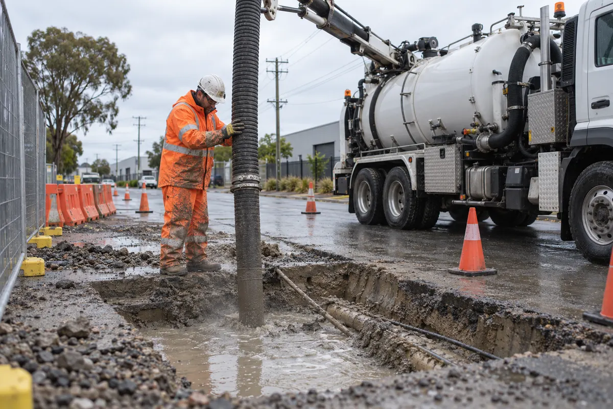 Waste Management & Environmental Services industry